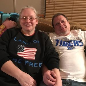 Meet your Posher, Christy